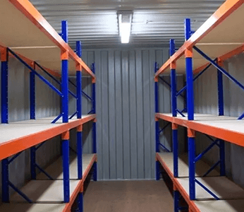 Racking & Shelving